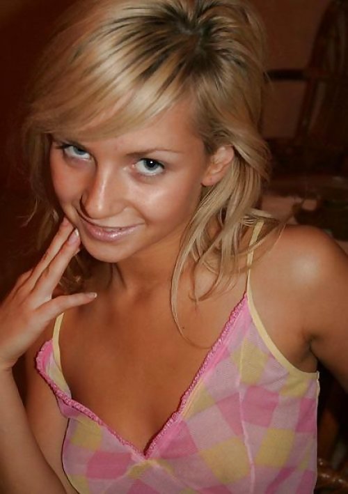 Kütahya Çılgın Ve Vahşi Ukraynalı Escort Lena